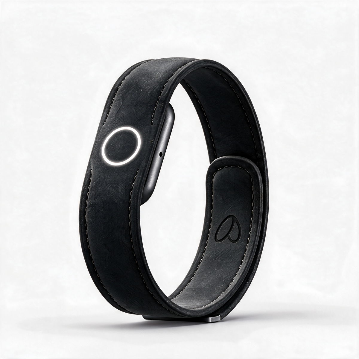 Persona Suede Strap