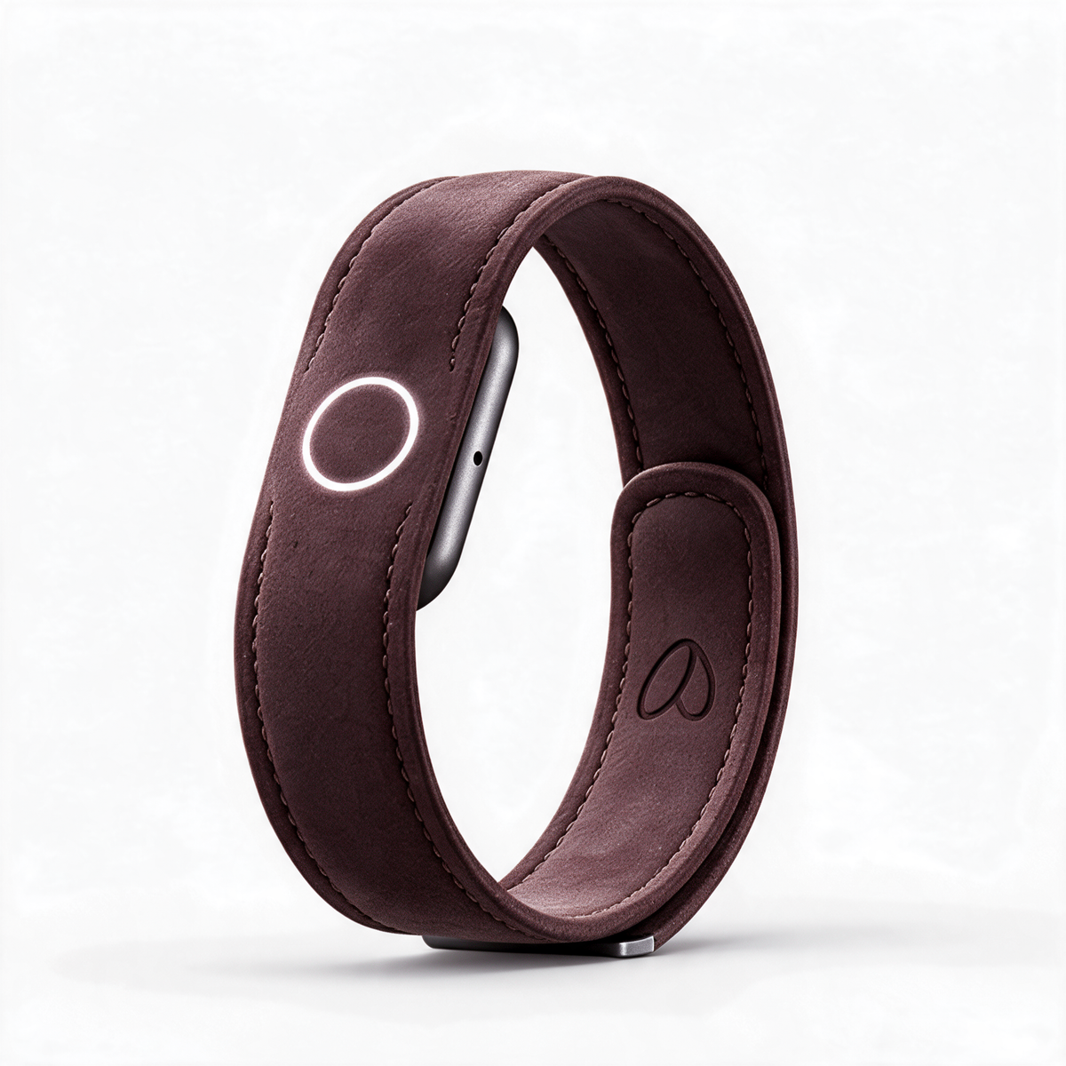 Persona Suede Strap